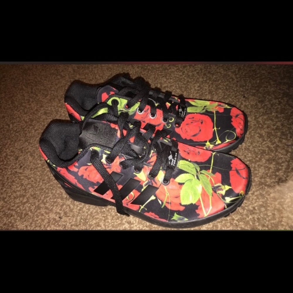 Adidas sneakers